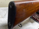 Winchester Pre 64 model 70,
30-06 - 6 of 15