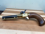 44 cal Boot Pistol re-production - 2 of 5