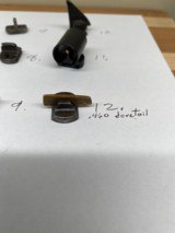 Sights for Stevens
and other rifles - 8 of 8