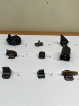 Sights for Stevens
and other rifles - 7 of 8