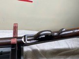 Antique Winchester 1885 flatside, Low Wall .22 cal rifle - 14 of 14