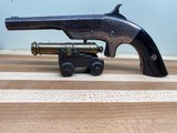 Merwin & Bray single shot derringer - 9 of 10