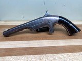 Merwin & Bray single shot derringer - 2 of 10
