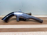Merwin & Bray single shot derringer - 1 of 10