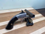 Merwin & Bray single shot derringer - 7 of 10