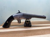 Merwin & Bray single shot derringer - 10 of 10