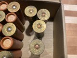 Vintage 16 ga. paper shotgun shells - 4 of 5