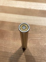 Winchester 32-40 to 32 Short Colt adapter - 4 of 4