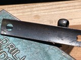 Lyman #1 Tang Sight for Winchester 1890 or 1906 - 7 of 8