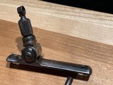 Lyman #1 Tang Sight for Winchester 1890 or 1906 - 1 of 8