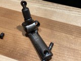 Lyman #1 Tang Sight for Winchester 1890 or 1906 - 4 of 8