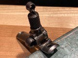 Lyman #1 Tang Sight for Winchester 1890 or 1906 - 5 of 8