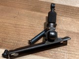 Lyman #1 Tang Sight for Winchester 1890 or 1906 - 3 of 8