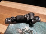 Lyman #1 Tang Sight for Winchester 1890 or 1906 - 8 of 8