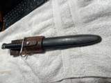 Swiss Bayonet for the SIG 57 - 11 of 11