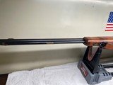 Mossberg model 46 B (b) bolt action 22 cal. rifle - 13 of 15