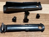 Mossberg
S-107 rear sight - 4 of 6