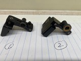 Winchester, Weaver receiver sights