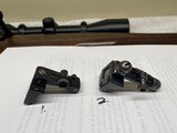 Winchester, Weaver receiver sights - 2 of 5