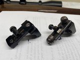 Winchester, Weaver receiver sights - 5 of 5