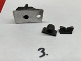 Winchester, Weaver receiver sights - 7 of 7