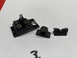 Winchester, Weaver receiver sights - 6 of 7