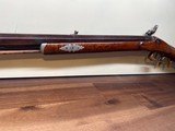 Antique American / Pennslyvania / Kentucky Long rifle - 7 of 15