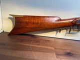 Antique American / Pennslyvania / Kentucky Long rifle - 2 of 15