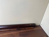 Antique American / Pennslyvania / Kentucky Long rifle - 4 of 15