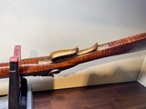 Antique American / Pennslyvania / Kentucky Long rifle - 9 of 15