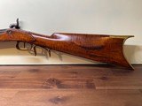 Antique American / Pennslyvania / Kentucky Long rifle - 6 of 15