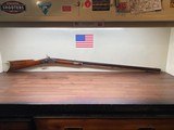 Antique American / Pennslyvania / Kentucky Long rifle - 5 of 15