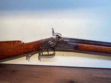 Antique American / Pennslyvania / Kentucky Long rifle