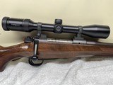Mauser Model 12 