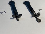 Winchester pre 64 rear sights - 2 of 4