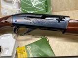 Rare unfired Remington 1100 LW in .410 - 1 of 15