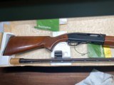 Rare unfired Remington 1100 LW in .410 - 4 of 15