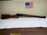 Winchester pre-64 Model 94 30-30 Prestine condition - 2 of 15