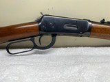 Winchester pre-64 Model 94 30-30 Prestine condition