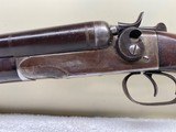 J. Stevens model 225 12 Ga double barrel shotgun - 3 of 15