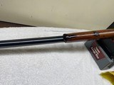 Winchester Model 1885 single shot Low Wall in 32 long. - 12 of 15