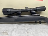 Savage Model 110 7mm Remington Mag - 2 of 7