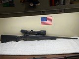 Savage Model 110 7mm Remington Mag - 5 of 7