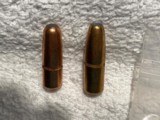 .375
300 gr jsp bullets - 2 of 4