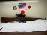 Ruger 10/22 Semi Automatic - 2 of 10