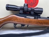 Ruger 10/22 Semi Automatic