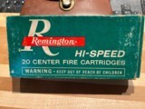 32 Remington 170 gr ammo - 2 of 3