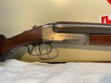 Stevens Model 1915 12 Ga Double