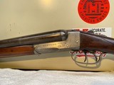 Stevens Model 1915 12 Ga Double - 3 of 10