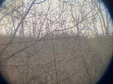 Mossberg 2 3/4 Power rifle scope - 5 of 5